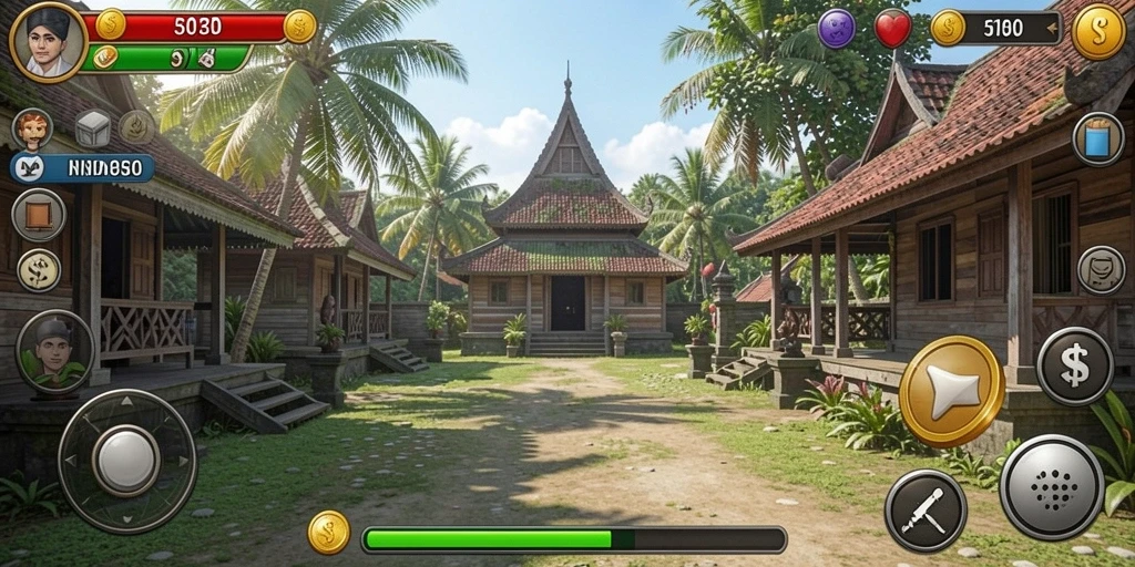 ceria33 - Mode permainan yang beragam dan menantang untuk semua pemain.