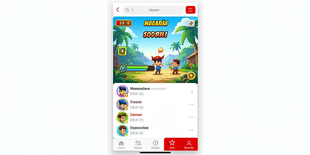 mamibet - Varian permainan seru yang tersedia di MAMIBET.