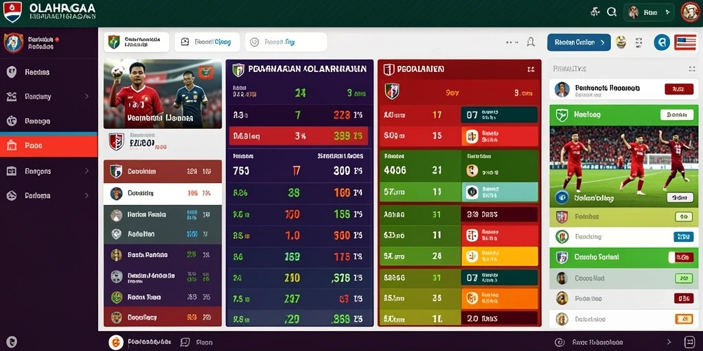mastertoto - Gambaran mode permainan baru yang menantang di MASTERTOTO.