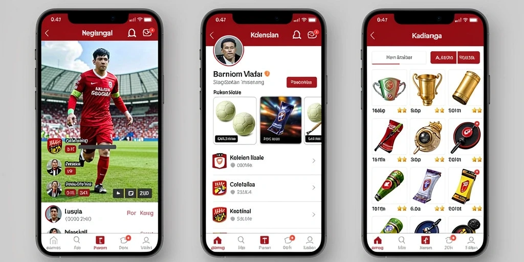 rp66 - Fitur multiplayer yang mengasyikkan dan kompetitif.